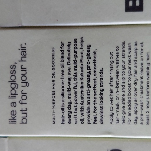 BREAD bundle - Picture 3 of 4